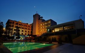 Pearl Continental Hotel Peshawar